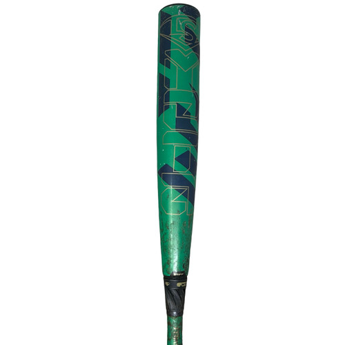 Vist Large View of Product Image Which is Used Louisville Slugger META BBMTB3-23 BB/SB High School -3 Bat 32"