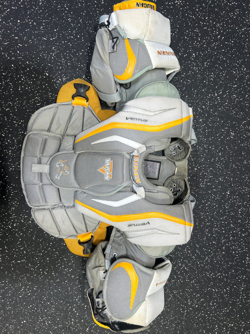 Vist Large View of Product Image Which is Used Warrior VENTUS Junior Body Armor SM
