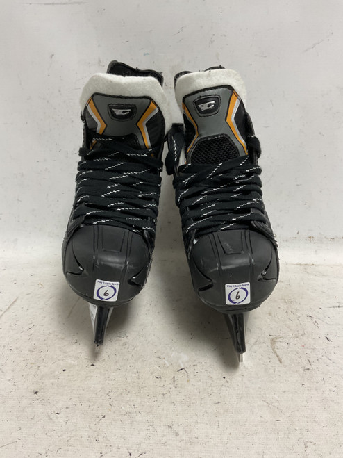Vist Large View of Product Image Which is Used Cannondale R50 Senior Hockey Skate Senior 6
