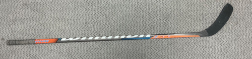 Vist Large View of Product Image Which is Used Warrior COVERT QRE PRO T2 Inter One Piece Right Black/Orange/White 55 Flex