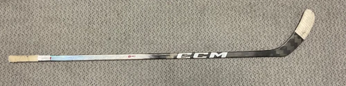 Vist Large View of Product Image Which is Used CCM JETSPEED FT8 PRO Inter One Piece Right Grey And Black 55 Flex