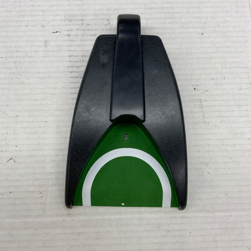 Vist Large View of Product Image Which is Used SWISS BRAND PUTT BACK Putting Aid