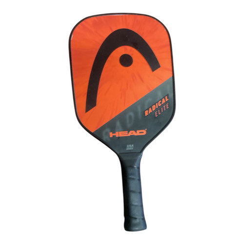 Vist Large View of Product Image Which is Head RADICAL ELITE PICKLEBALL 