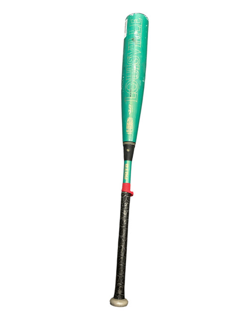 Vist Large View of Product Image Which is Used Louisville Slugger META 30/20 -10 BB/SB USSSA 2 3/4 Bat 30"