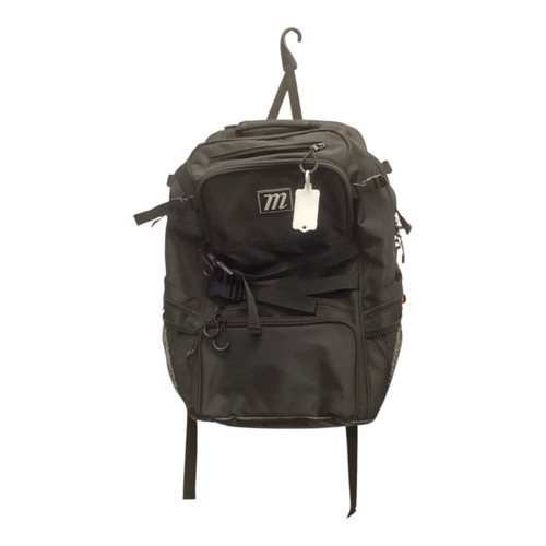 Vist Large View of Product Image Which is Marucci BACKPACK 