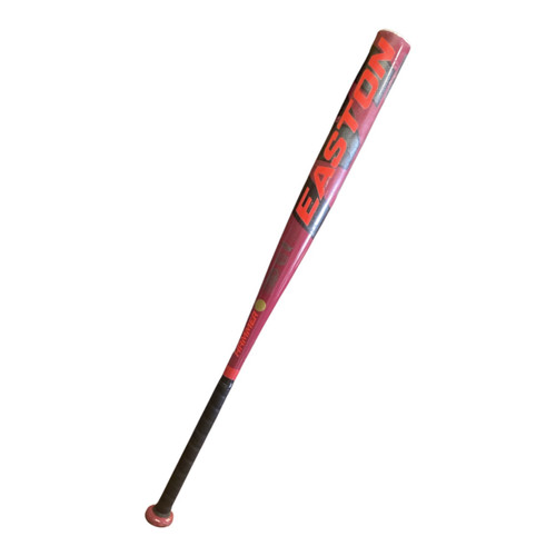 Vist Large View of Product Image Which is Easton HAMMER Slowpitch Bat 34" -6