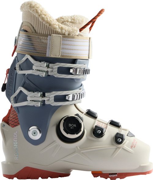 Vist Large View of Product Image Which is New ROSSIGNOL 27 ALLTRACK 80 PRO BOA W 24.5