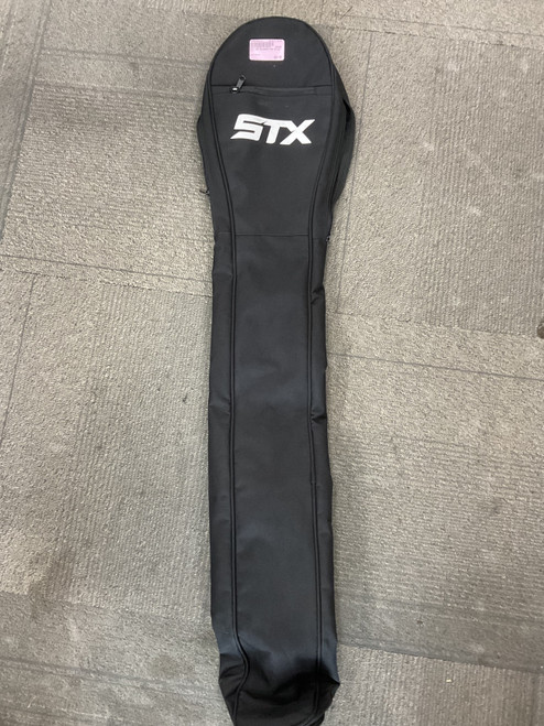 Vist Large View of Product Image Which is Used STX LAX Accessories Stick Bags Black