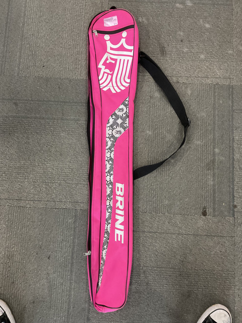 Vist Large View of Product Image Which is Used Brine LAX Accessories Stick Bags Pink
