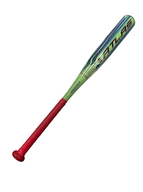 Vist Large View of Product Image Which is New 26IN ATLAS 2.0 TBALL -11