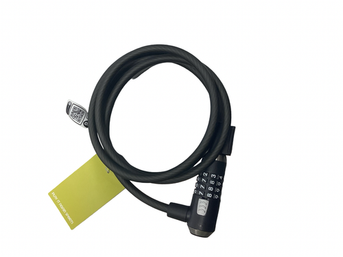 Vist Large View of Product Image Which is Used Kryptonics Bike Accessory