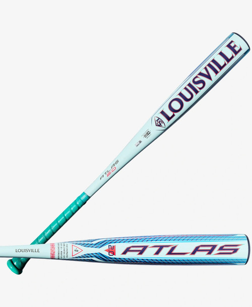 Vist Large View of Product Image Which is New '27 ATLAS 2.0  -3 33"