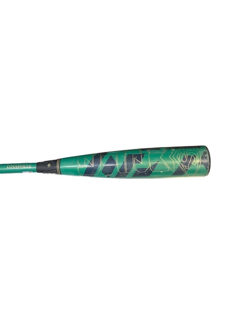 Vist Large View of Product Image Which is Used Louisville Slugger UBMTB12-23 BB/SB USA 2 5/8 Bat 28"