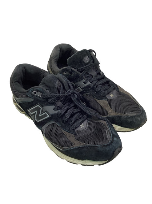 Vist Large View of Product Image Which is Used New Balance Running/X-Train Shoes M Senior 10.5