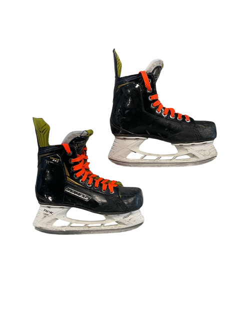 Vist Large View of Product Image Which is Used Bauer IGNITE PRO Intermediate Hockey Skate Intermediate 4.0