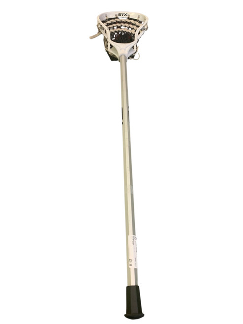 Vist Large View of Product Image Which is Used STX 6300 Men Atk/Mid Complete Stick Grey