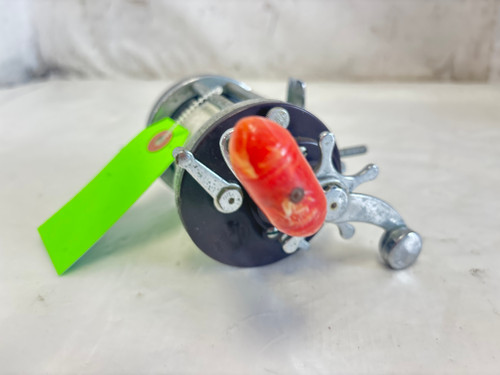 Used Penn SQUIDDER No 140 Fishing Reel