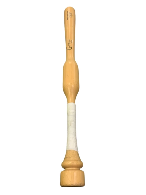 Vist Large View of Product Image Which is Used CAMWOOD BB/SB Training Aid