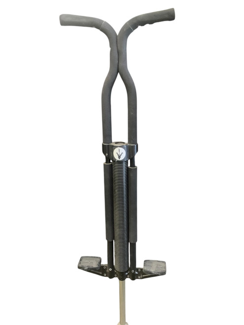 Vist Large View of Product Image Which is Used Master Pogo Stick