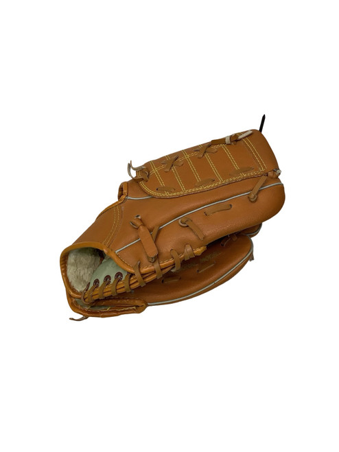 Vist Large View of Product Image Which is Used 2XS SPORTS V-1004C 10.5 BB/SB Glove RH Throw Brown 10 1/2"