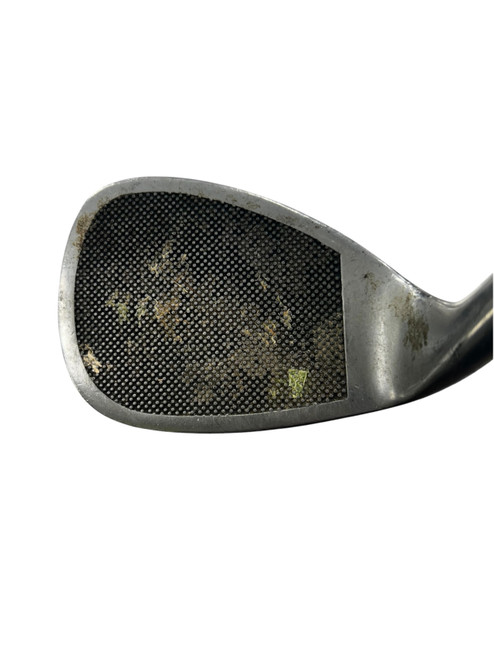 Vist Large View of Product Image Which is Used MIRACLE WEDGE Golf Wedge Mens RH 60 Degree