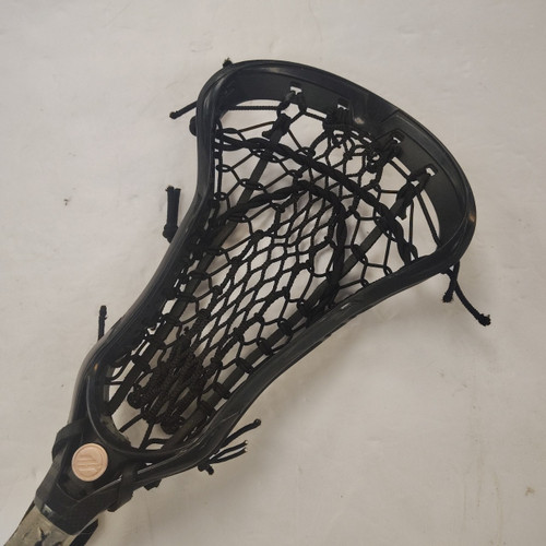 Vist Large View of Product Image Which is Used Maverik ASCENT Wmn Atk/Mid Complete Stick Black