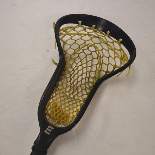 Vist Large View of Product Image Which is Used ECD INFINITY PRO Wmn Atk/Mid Complete Stick Black