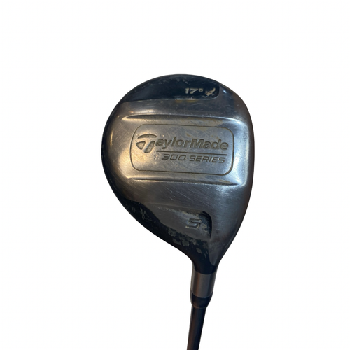 Vist Large View of Product Image Which is Used Taylormade 300 SERIES Mens Fairway Wood RH 5 Wood
