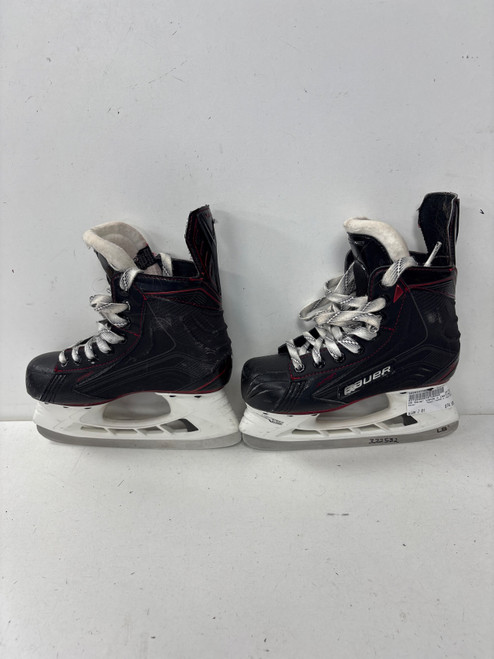 Vist Large View of Product Image Which is Used Bauer VAPOR X INSTINCT Junior Hockey Skate Junior 01
