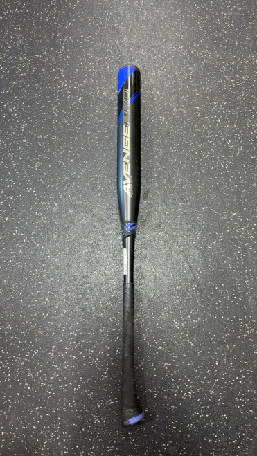 Vist Large View of Product Image Which is Used AXE AVENGEPRO BB/SB Fastpitch Bat 32"