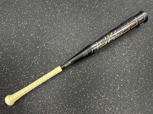 Vist Large View of Product Image Which is New MARUCCI RCKLESS GEN2 BBCOR -3 30/27
