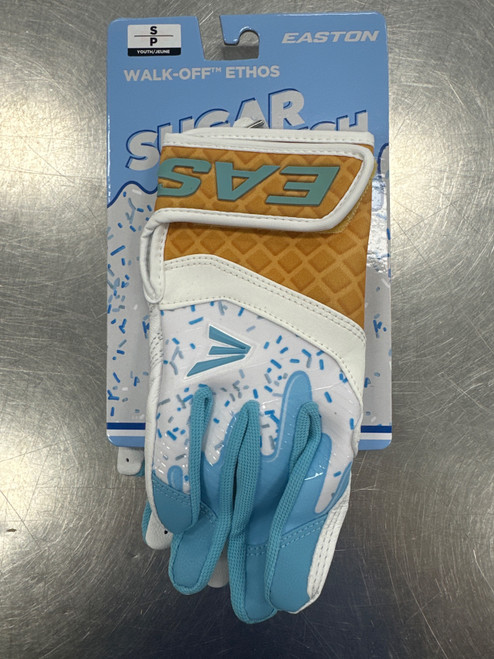 Vist Large View of Product Image Which is New EASTON WALK-OFF SUGAR RUSH LB BG YT-S