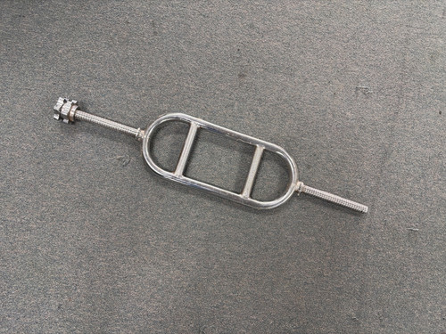 Vist Large View of Product Image Which is Used Tricep Bar