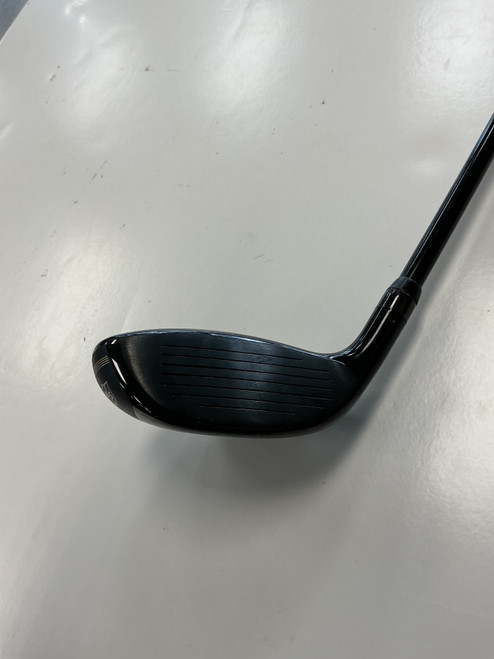 Vist Large View of Product Image Which is Used Wilson D9 Mens Hybrid Club RH 4 Hybrid