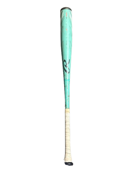 Vist Large View of Product Image Which is Used Rawlings 2024 MACH AI 33IN -3 BB/SB High School -3 Bat 33"