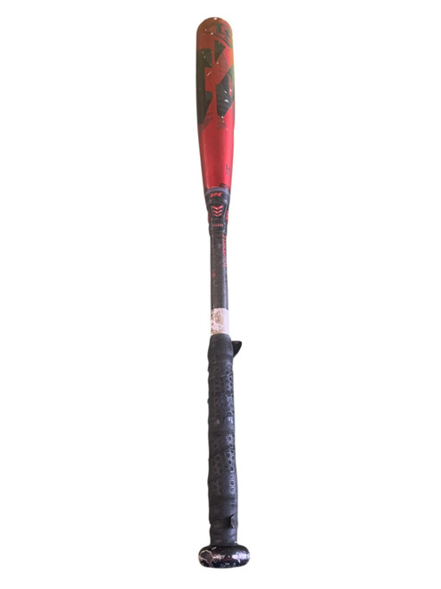 Vist Large View of Product Image Which is Used Louisville Slugger SELECT PWR BB/SB High School -3 Bat 32"