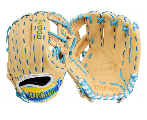 Vist Large View of Product Image Which is New A2000 BOBBY WITT JR 11.75IN RHT GLOVE