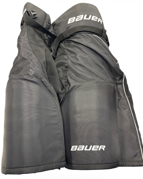 Vist Large View of Product Image Which is Used Bauer X20 Senior Pant Black LG