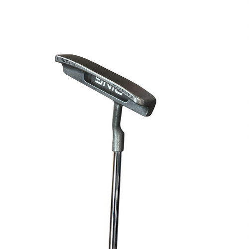 Vist Large View of Product Image Which is Used Ping KARSTEN J BLADE 3 Mens Putter RH