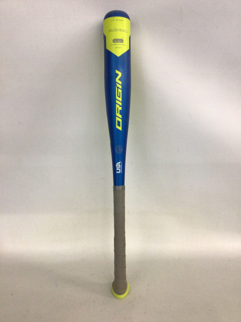 Vist Large View of Product Image Which is Used AXE ORIGIN BB/SB T-Ball Bat 24"