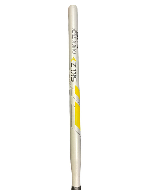 Vist Large View of Product Image Which is SKLZ QUICK STICK, BB/SB Training Aid