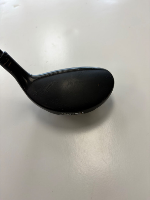 Vist Large View of Product Image Which is Used Maltby KE4 Mens Hybrid Club RH 5 Hybrid