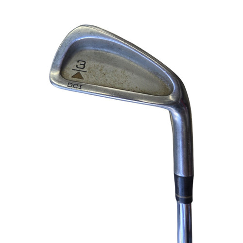 Vist Large View of Product Image Which is Used Titleist DCI 3 IRON Mens Individual Iron RH 3 Iron