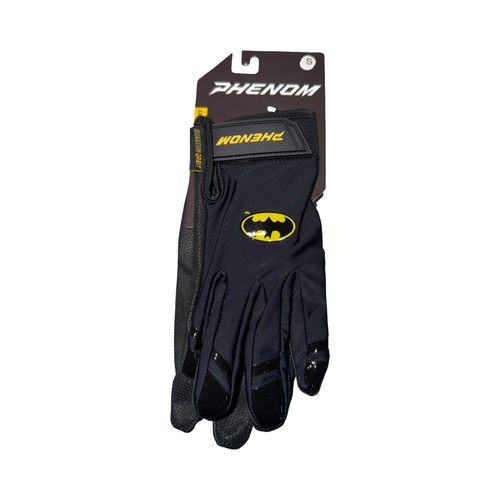 Vist Large View of Product Image Which is New BATMAN ADULT SMALL