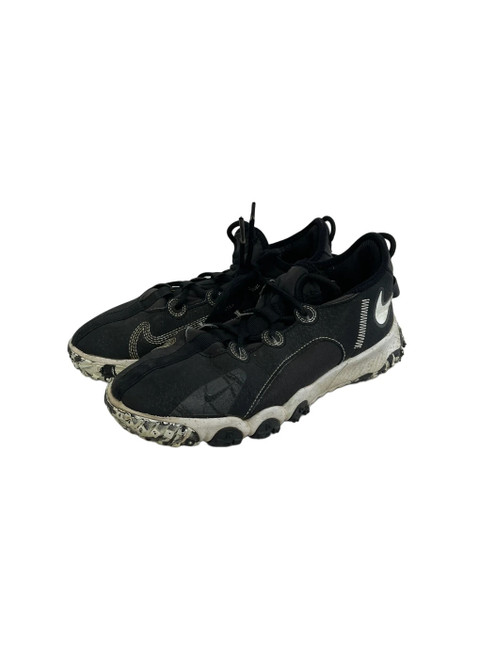 Vist Large View of Product Image Which is Used Nike Future Field Jr 6 BB/SB Cleats