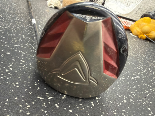 Vist Large View of Product Image Which is Used Callaway DIABLO OCTANE Mens Driver RH 11.5 Degree