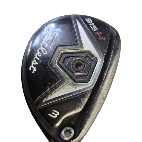 Vist Large View of Product Image Which is Used Titleist 915H 3 HYB Mens Hybrid Club RH 3 Hybrid