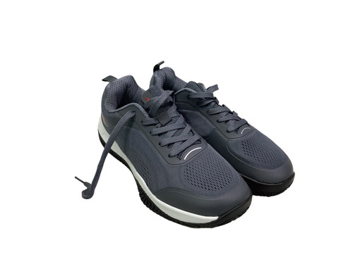 Vist Large View of Product Image Which is Used MUUV PICKLEBALL SHOES Running/X-Train Shoes M Grey Senior 10