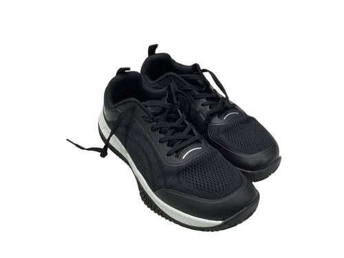 Vist Large View of Product Image Which is Used MUUV PICKLEBALL SHOES Running/X-Train Shoes M Black Senior 10