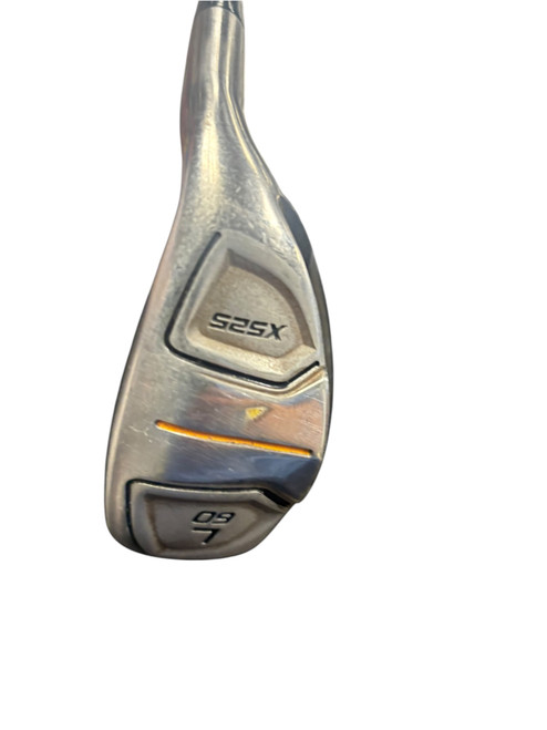 Vist Large View of Product Image Which is Used Tour Edge HOT LAUNCH Golf Wedge Mens RH Lob Wedge